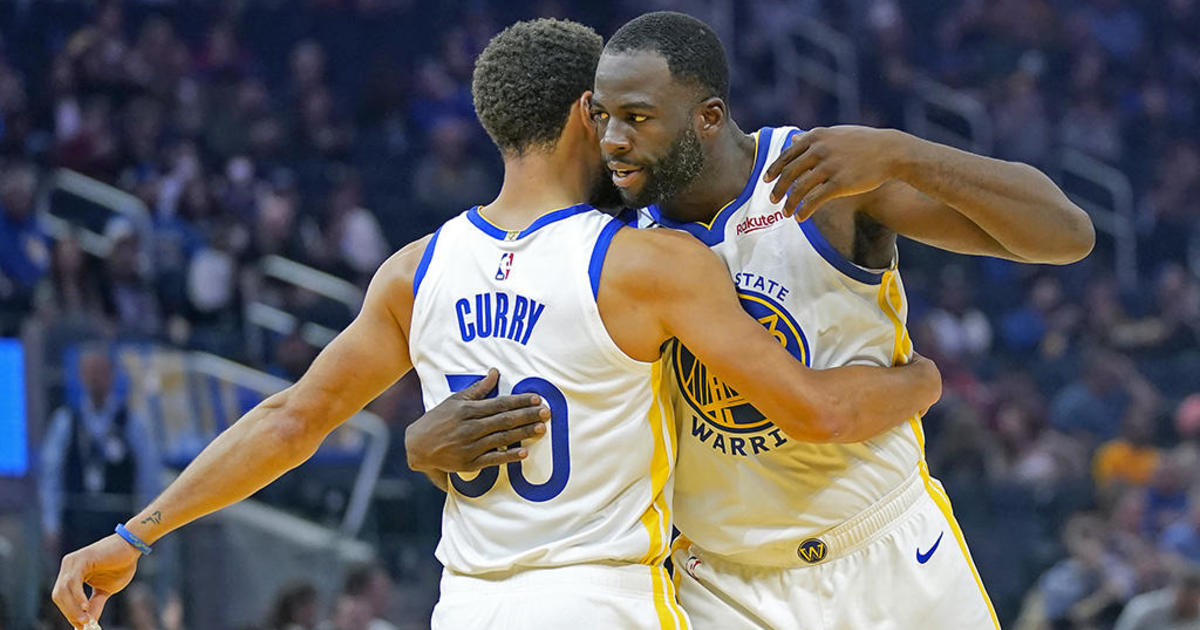 Thompson, Green back on the court in Warriors' loss to Nuggets