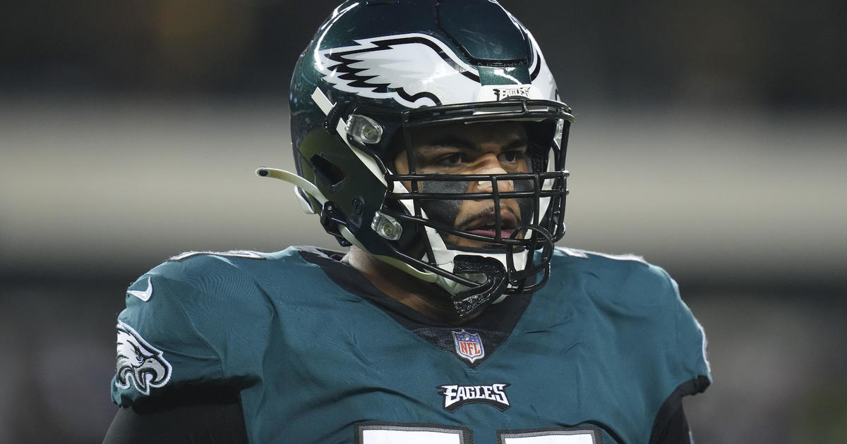 What should the Eagles do with Andre Dillard? – Philly Sports