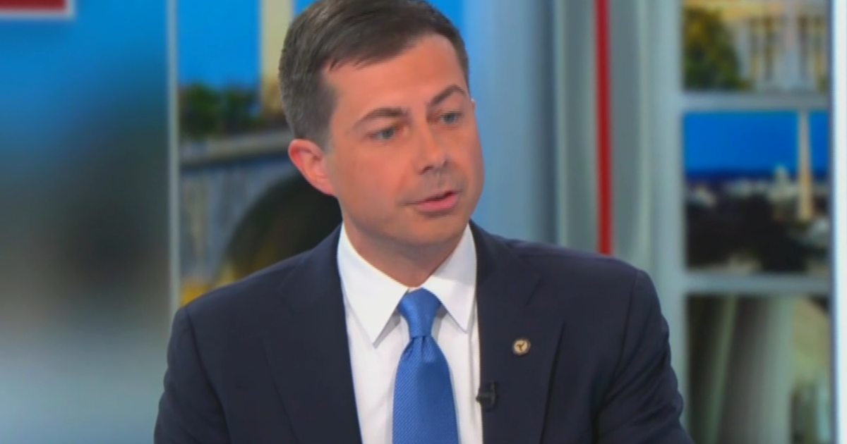 Buttigieg says ‘lesson’ for not speaking out about Ohio train derailment sooner