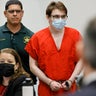 Nikolas Cruz 