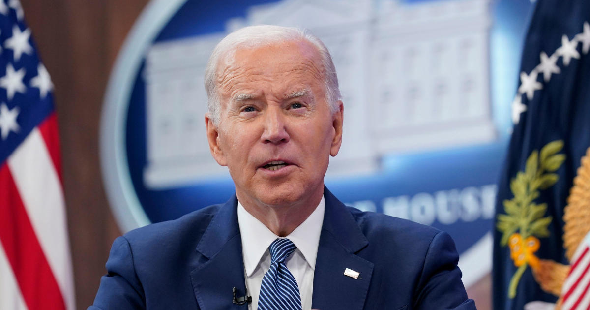 Biden to release 15 million barrels of oil from strategic reserve, with more possible