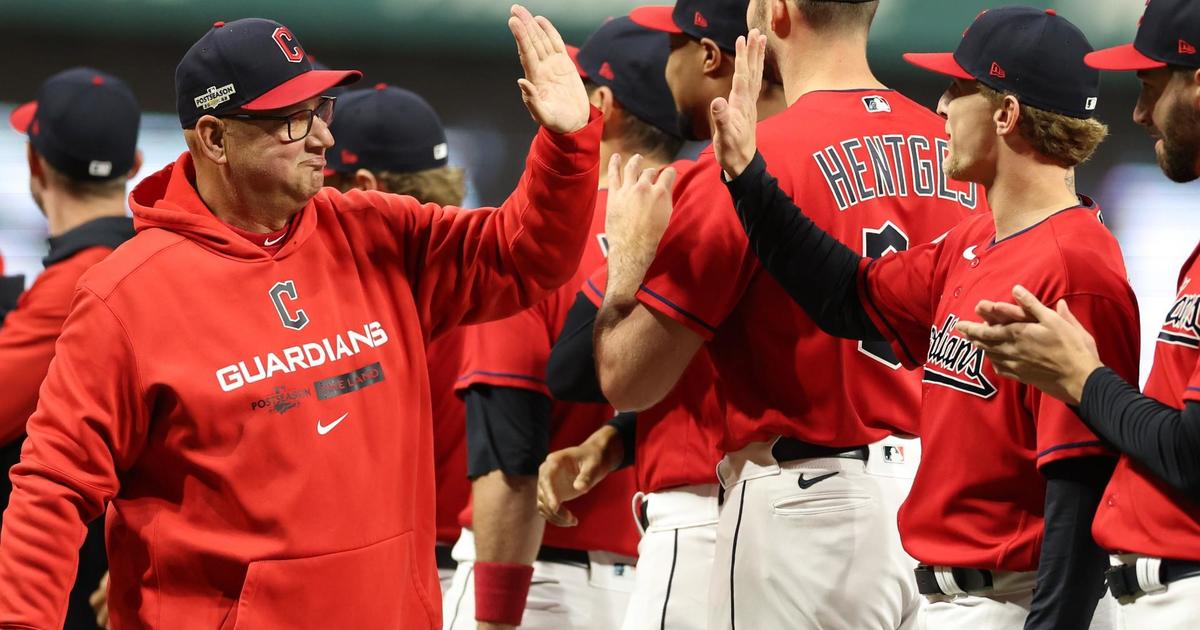 Terry Francona's Guardians stun Yankees with walk-off; Dave Roberts' Dodgers eliminated