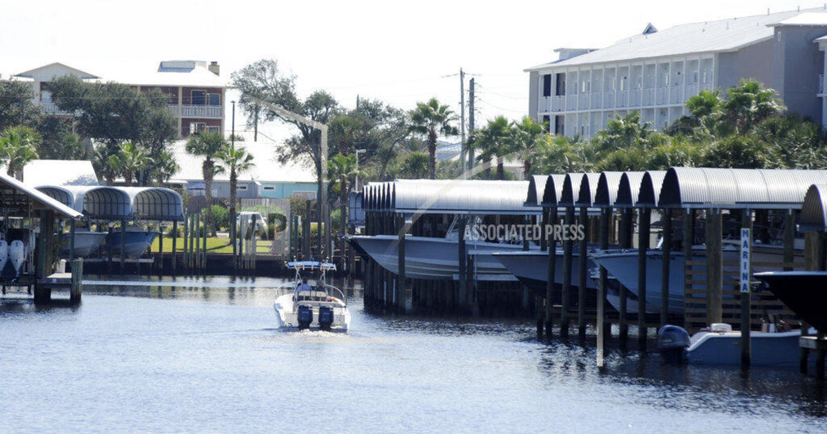 Classes from Hurricane Michael getting applied to Ian recovery