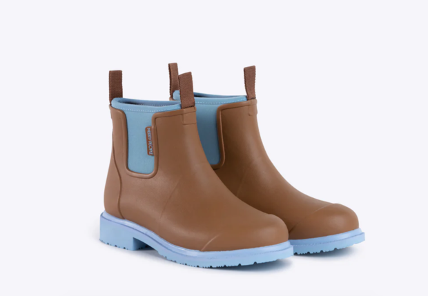 Merry People Bobbi rain boot 