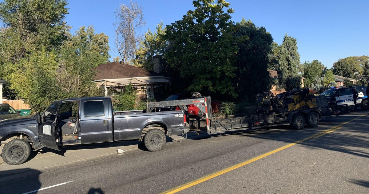 Suspect facing charges in Wheat Ridge crime spree, search continues for ...