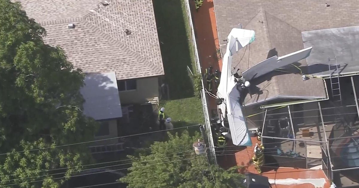 Preliminary report launched in deadly Miramar aircraft crash