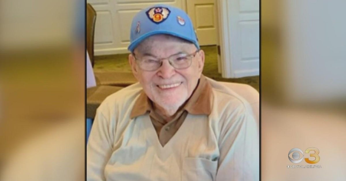 World War II veteran celebrates 100th birthday with family, friends in Upper Darby - Vimarsana News