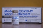 Pfizer's COVID-19 vaccine booster 