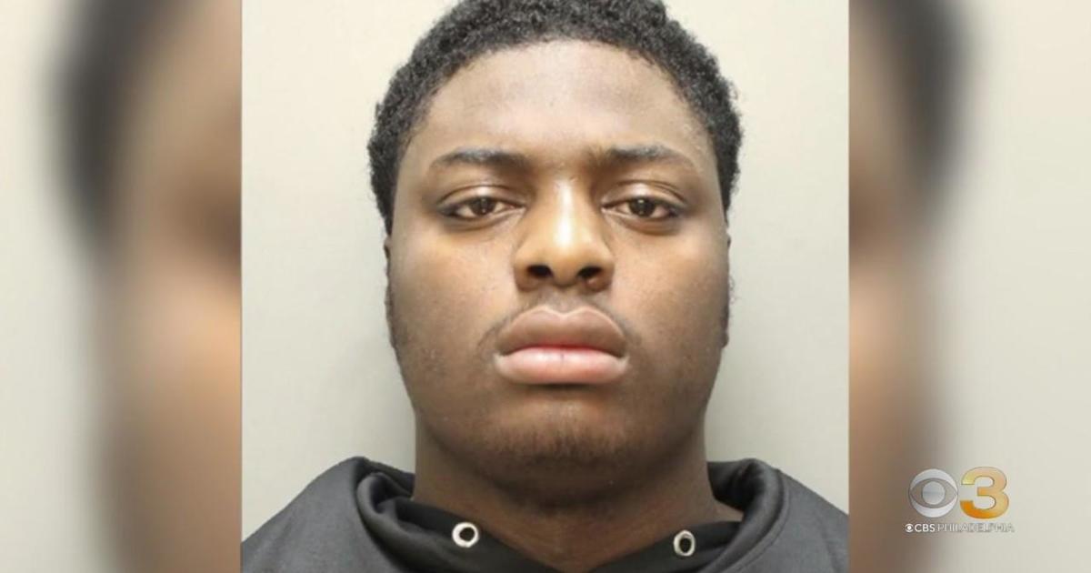 U.S. Marshals Offering $5,000 Reward For Teen Wanted In Connection To ...