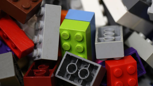 Lego Sales Surge 17% In First Half Of 2022 Through Uneasy Economy 