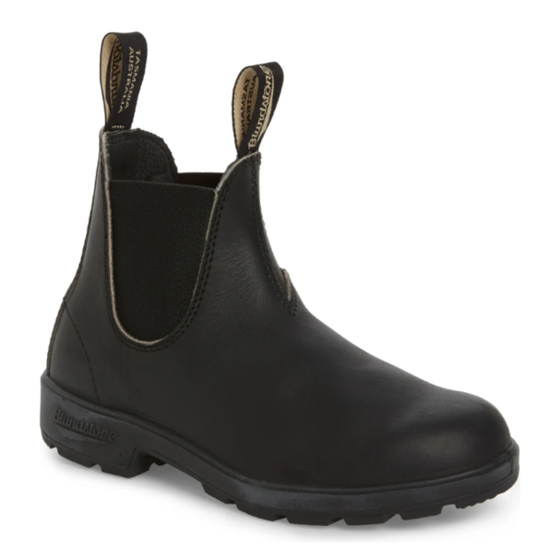 Blundstone Stout Chelsea boot 