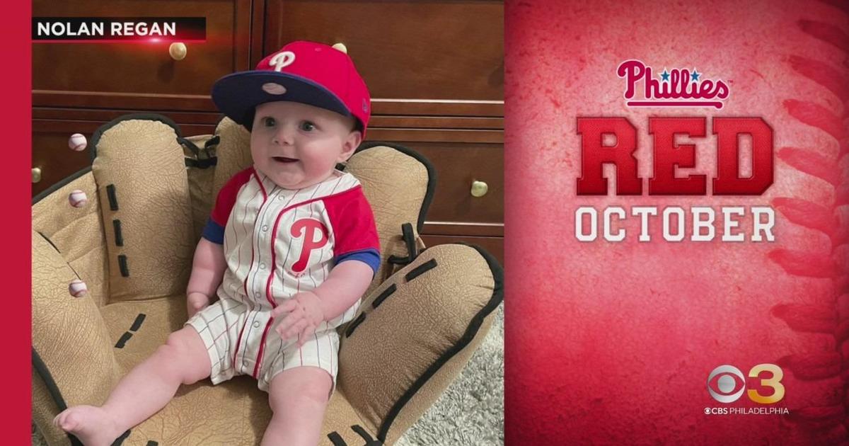 Bring on Red October! #RingTheBell - Philadelphia Phillies