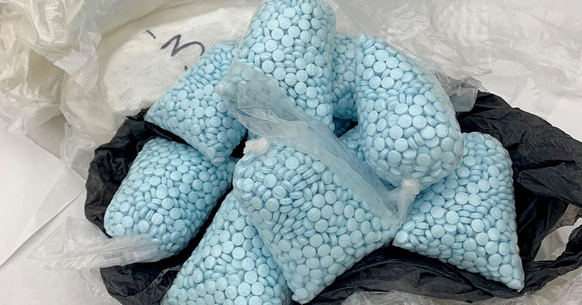 Drug bust nets 1,000 fentanyl pills, 3 pounds of meth in Weld County ...