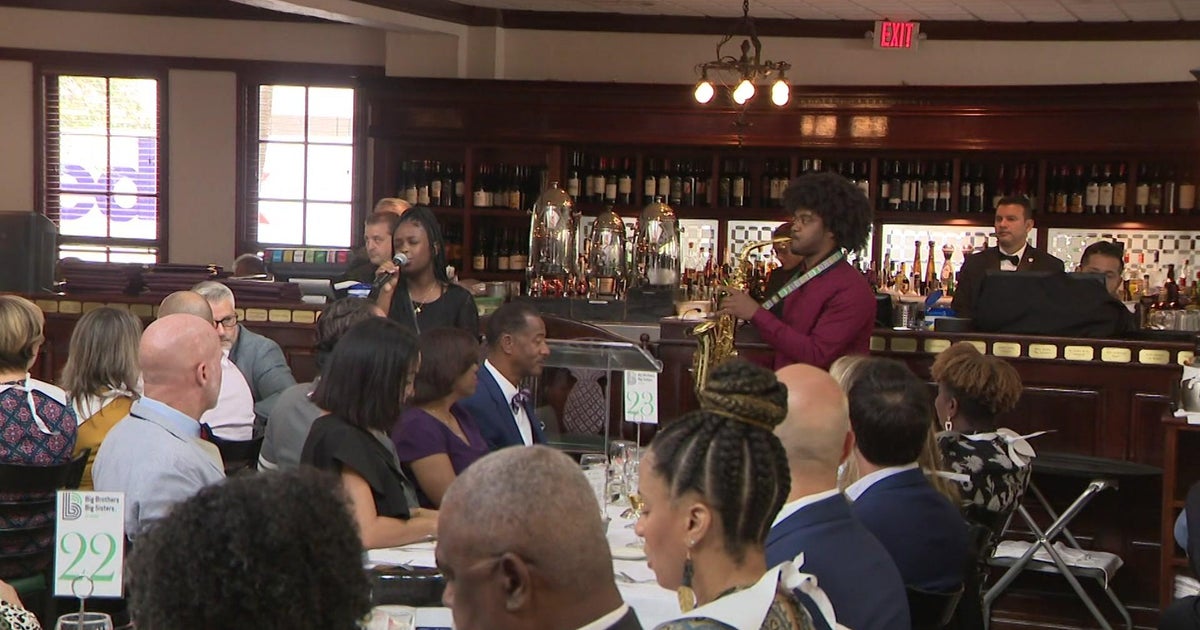Jazz at Joe’s raises 0,000 for Significant Brothers Huge Sisters mentoring program