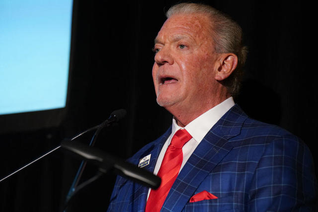 Dan Snyder: Jim Irsay says Washington Commanders owner's removal from NFL  should be given 'serious consideration', NFL News