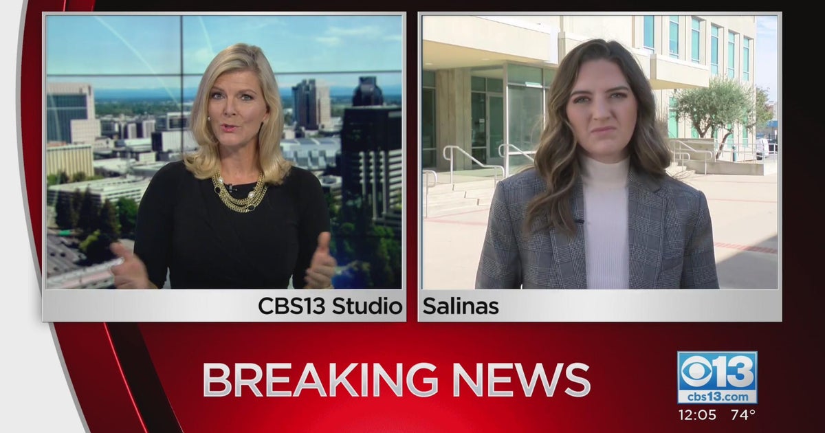 Kristin Smart: Verdicts reached for both Paul and Ruben Flores