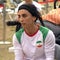 Iranian athlete missing after competing without hijab in South Korea