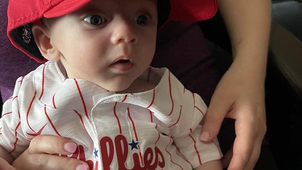 Red October: Phillies fan photos 