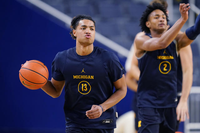 Can you play?' The 3 things Juwan Howard looks for in a Michigan basketball  recruit 