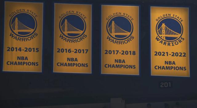 Golden State Warriors 2022 champions: A story of individual and