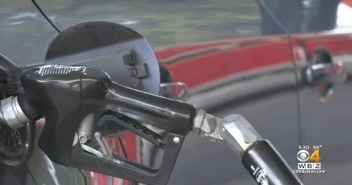 Biden releasing 15 million barrels of oil from reserves - CBS Boston