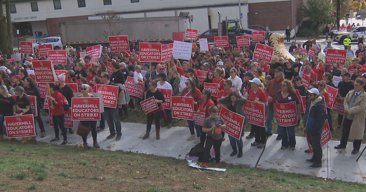 Haverhill Public Schools to stay closed on Wednesday as teacher