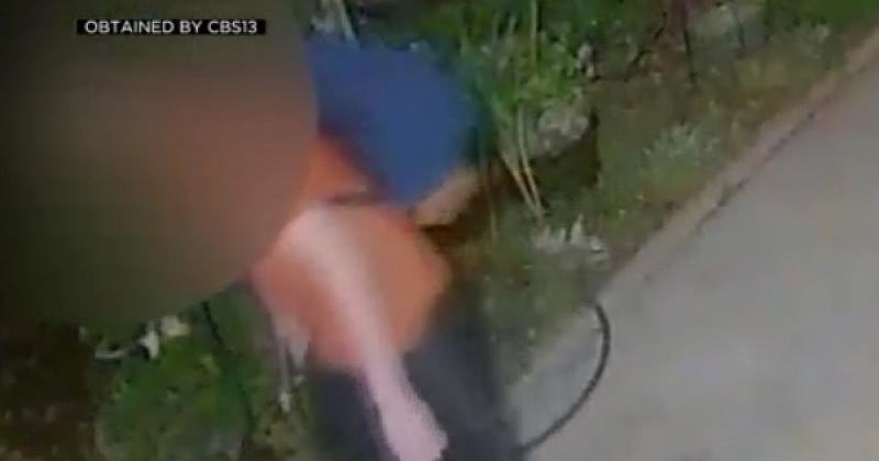 Orangevale neighbors believe cat killer caught on camera connected to multiple brutal killings