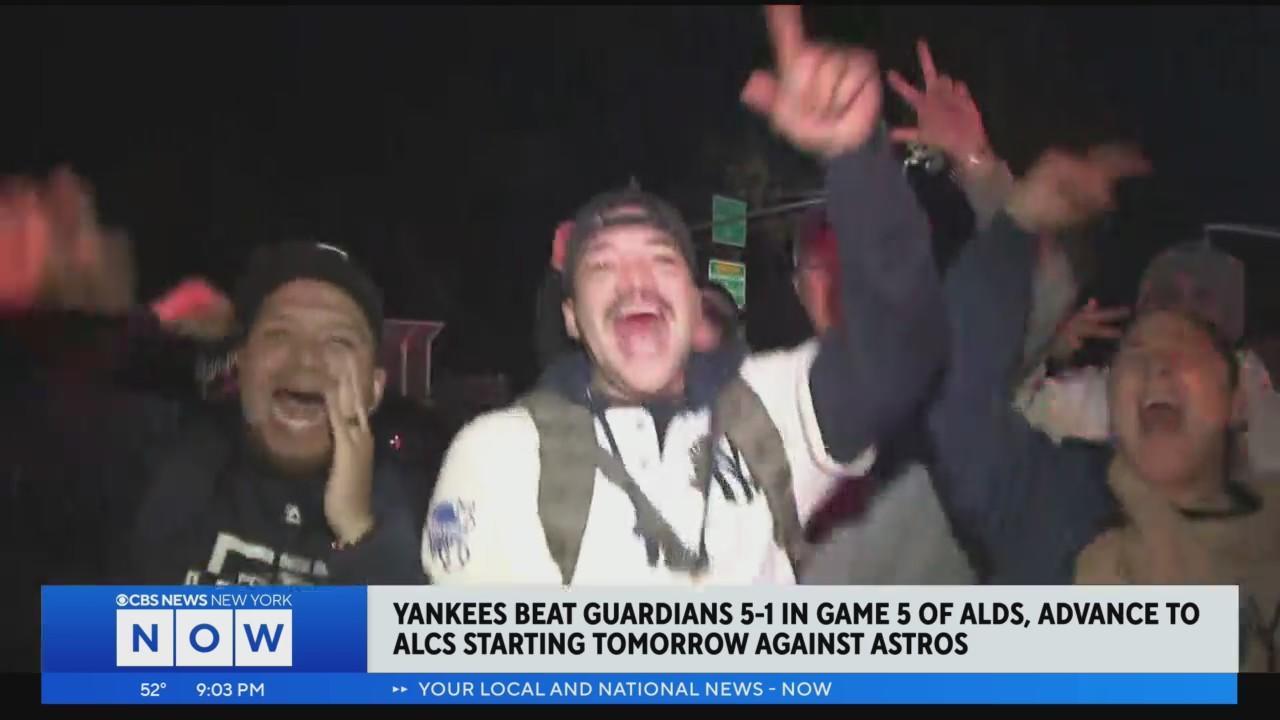 Yankees fans, Gleyber Torres mock Josh Naylor after 'disrespectful'  celebration: 'Who's your daddy?' 