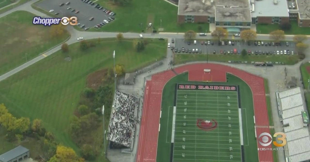 Classes to resume in Coatesville Area School District CBS Philadelphia