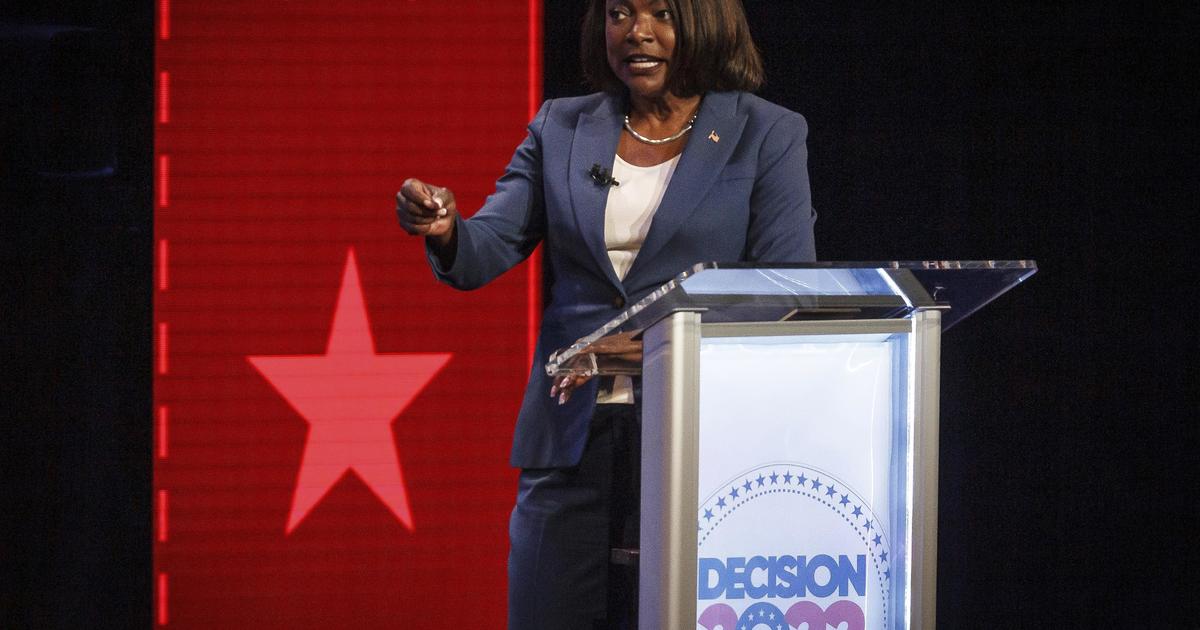 So, who gained? Val Demings & Marco Rubio encounter off in heated discussion