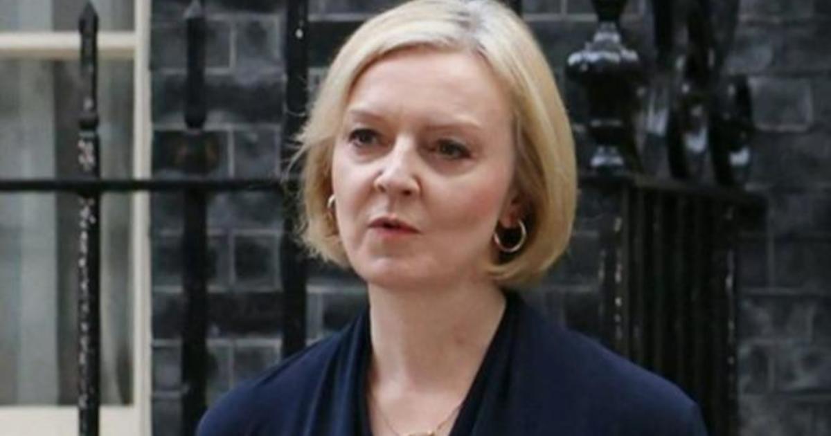 Liz Truss Resignation As Uk Prime Minister Sparks Search For New Leader Cbs News 