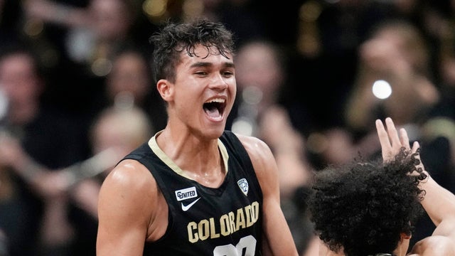 Colorado Preview Basketball 