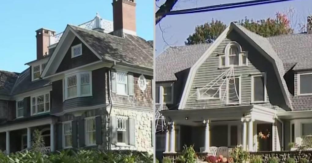 "The Watcher" fans causing headaches for homeowners in Rye, New York