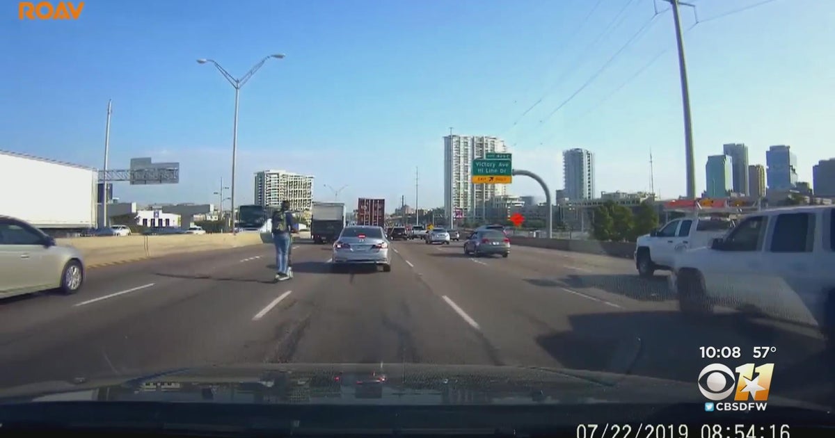 Rental bikes and scooters are returning to Dallas CBS Texas