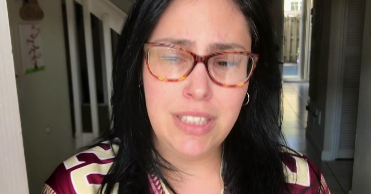 Wife of federal agent killed at Miami-Dade gun assortment speaks out, does not blame everyone