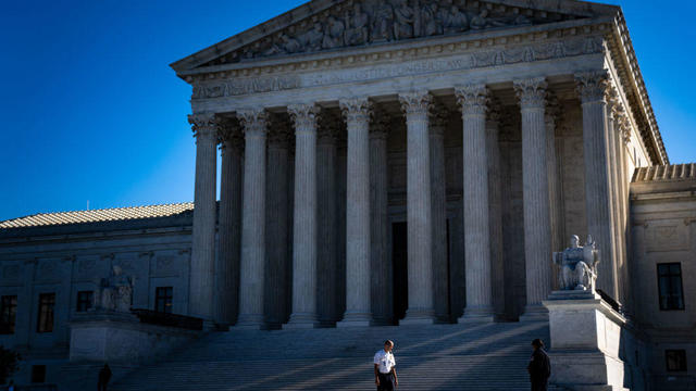 Supreme Court of the United States 