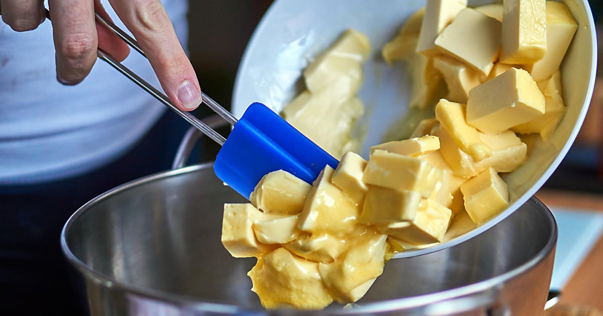 Bakers worry price of butter may signal shortage on cusp of the ...