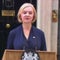 U.K. prime minister resigns after 6 weeks in office