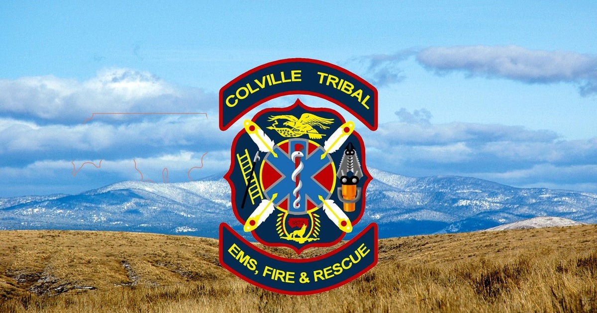 2 people found dead, tribal officer shot on reservation in Washington - Vimarsana News