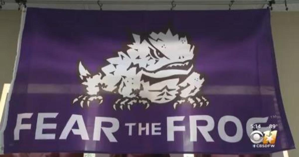 Pro Frogs: TCU football players shine in first week of preseason action -  Frogs O' War