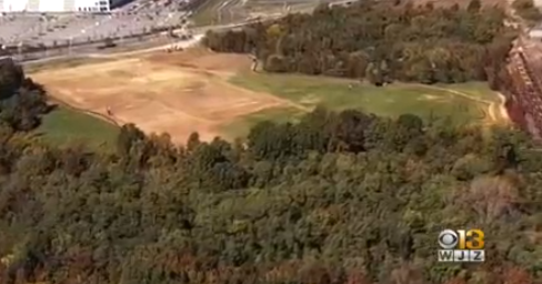 Sparrows Point residents protest new development over bald eagle protection - Vimarsana News
