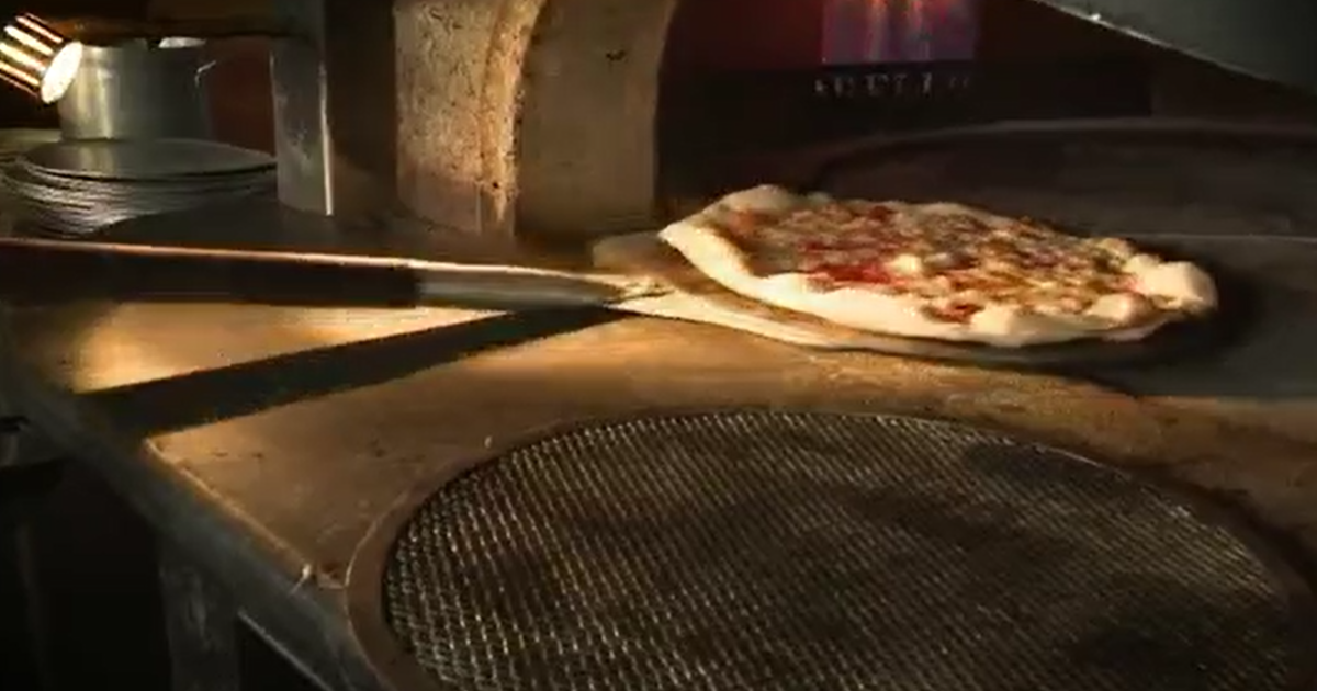 Gripper-Pan Pizza (6 ea / bx, 72 ea / cs)