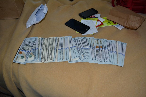 Michael handley evidence