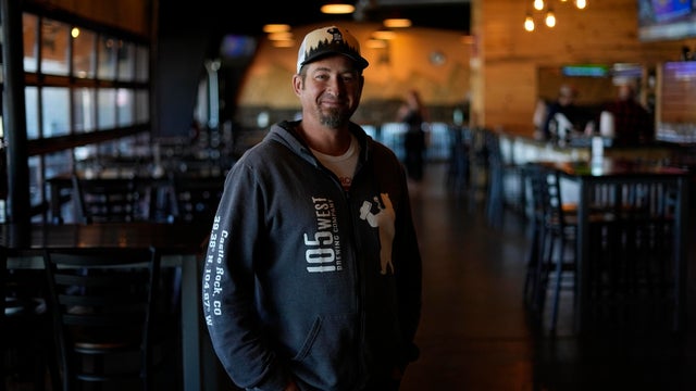 Colorado Water Reuse 