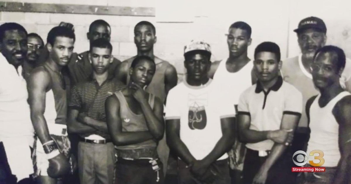 Doc highlighting Philly's rich boxing history premieres this weekend - Vimarsana News