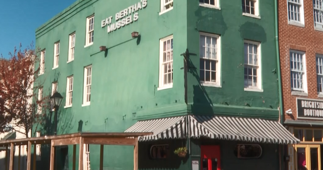 'Lot of family memories:' Customers saying goodbye to Bertha's, a