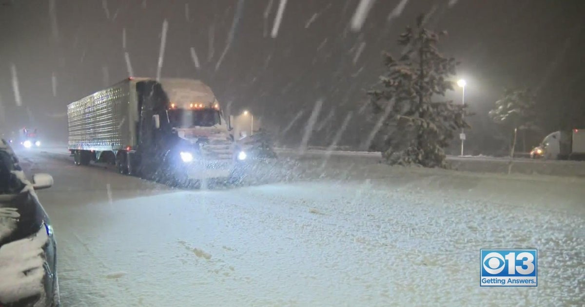 Central Valley farmers brace for a dry dry winter