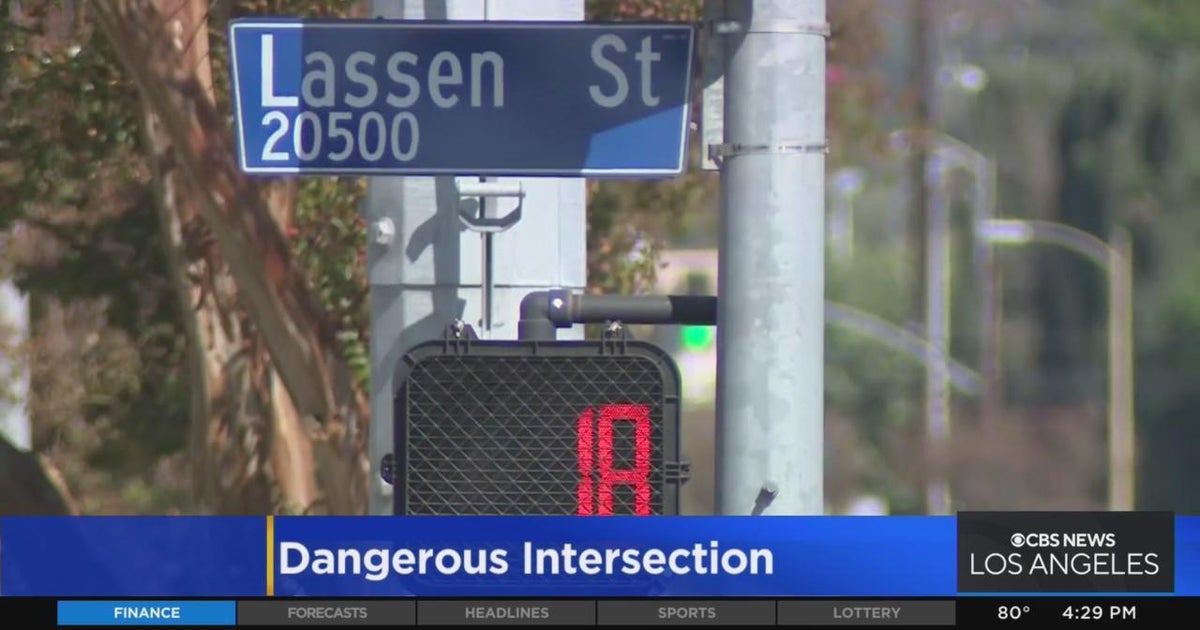 Chatsworth school concerned for safety of students due to dangerous