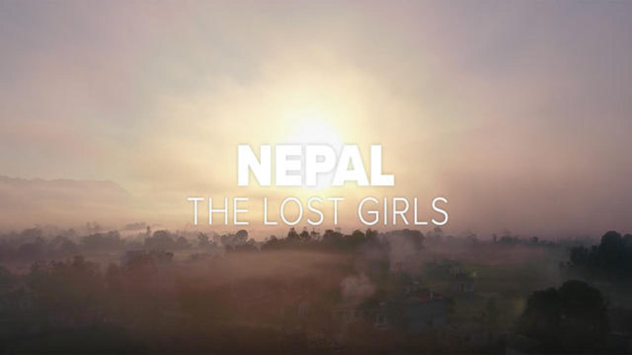1280px x 720px - Nepal | The Lost Girls - CBS News