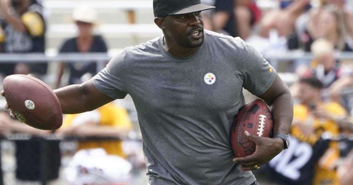 Judge Rules Brian Flores' Lawsuit Against The NFL Can Proceed - Steelers  Depot